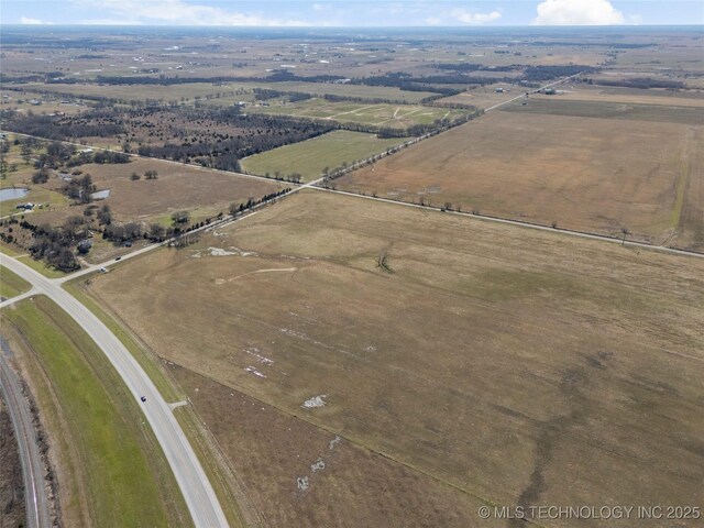 7275 330th Rd, Talala, OK 74080