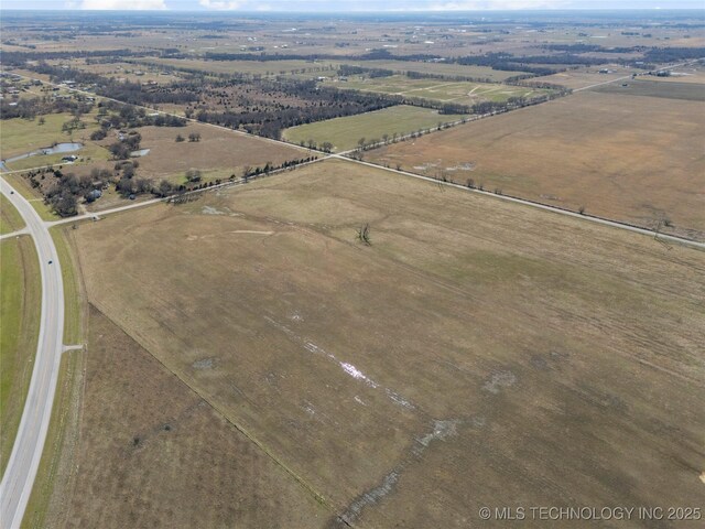 7275 330th Rd, Talala, OK 74080