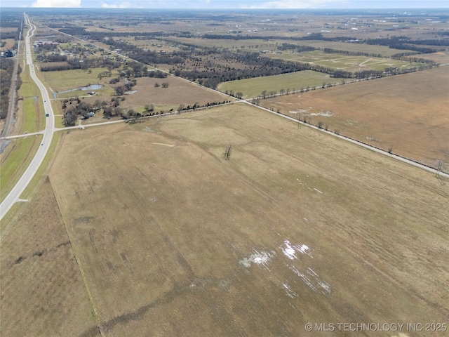 7275 330th Rd, Talala, OK 74080