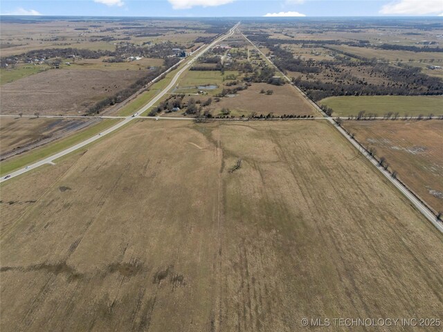 7275 330th Rd, Talala, OK 74080