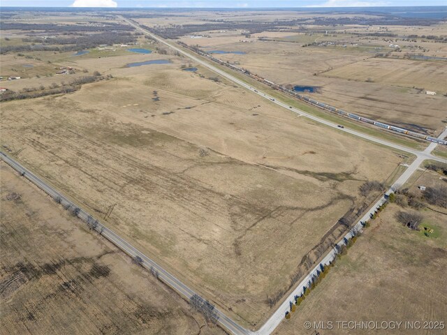 7275 330th Rd, Talala, OK 74080