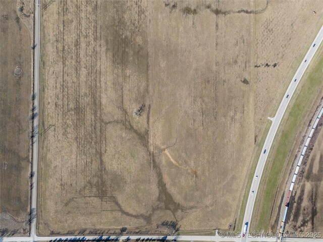 7275 330th Rd, Talala, OK 74080