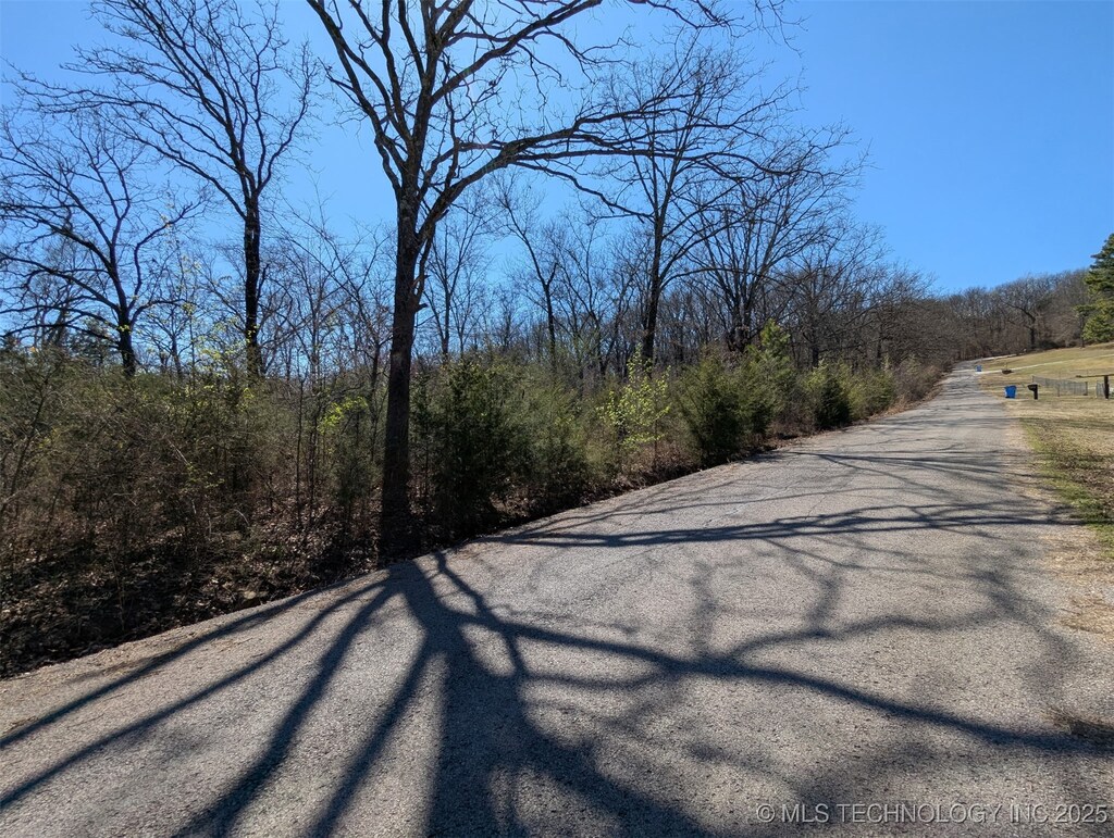 Woodward Cir, Gore, OK 74435