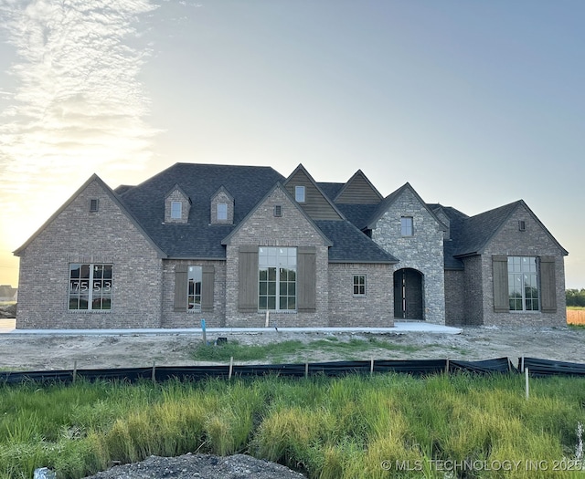 17553 S 51st E Ave, Bixby, OK 74008 - photo 1