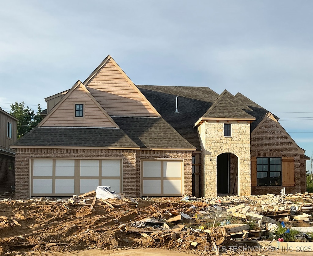 2709 W Twin Oaks St, Broken Arrow, OK 74012 - photo 1