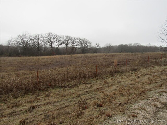 Gerty, Atwood, OK 74827