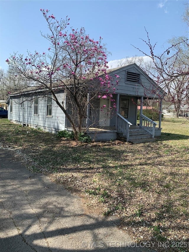 709 S Cedar St, Sallisaw, OK 74955 - photo 1