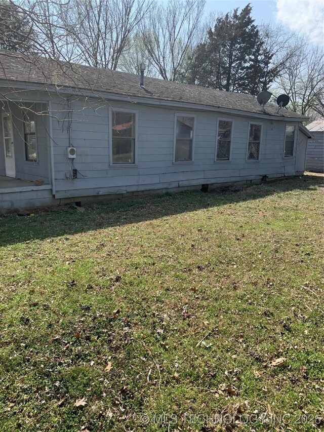 709 S Cedar St, Sallisaw, OK 74955 - photo 2