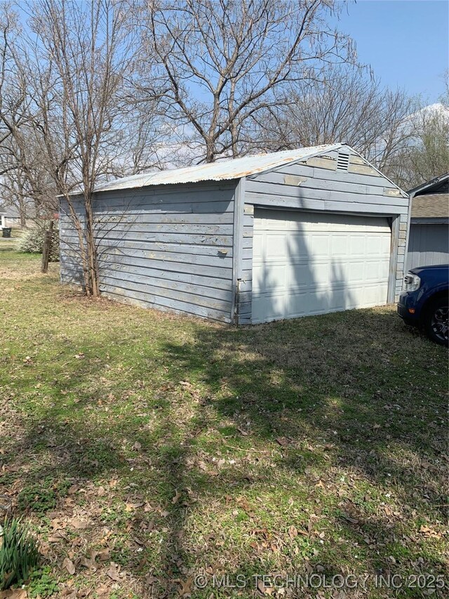709 S Cedar St, Sallisaw, OK 74955 - photo 5