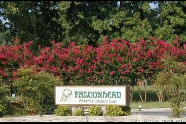 Dogwood, Burneyville, OK 73430