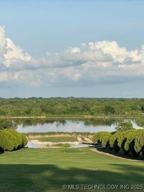 Dogwood, Burneyville, OK 73430
