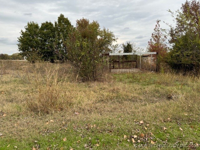 Dogwood, Burneyville, OK 73430
