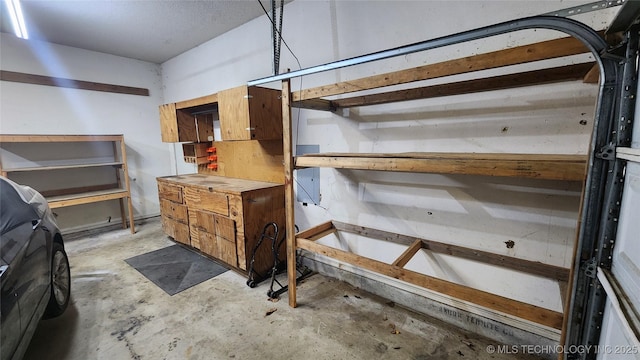 305 E 48th Pl, Sand Springs, OK 74063 - view of storage room