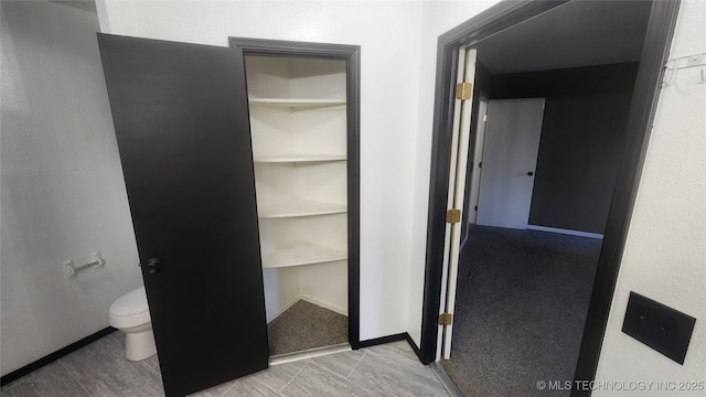 305 E 48th Pl, Sand Springs, OK 74063 - view of closet