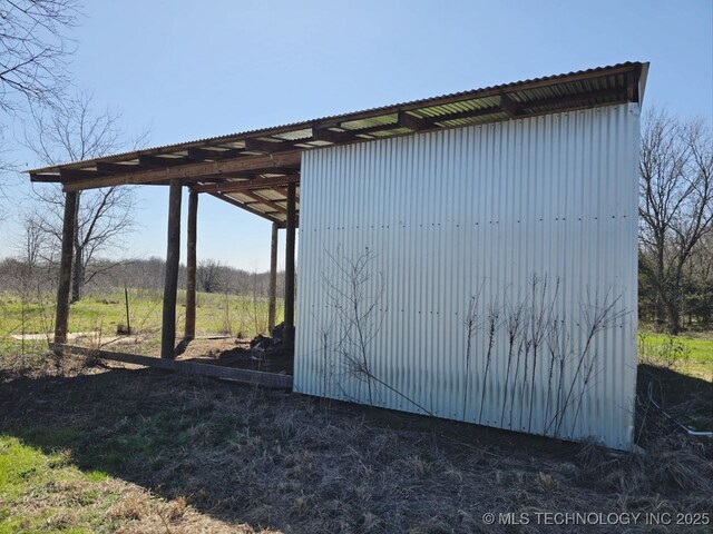 2837 Haworth, Durant, OK 74701