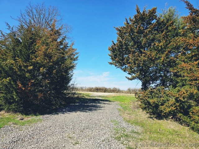 2837 Haworth, Durant, OK 74701