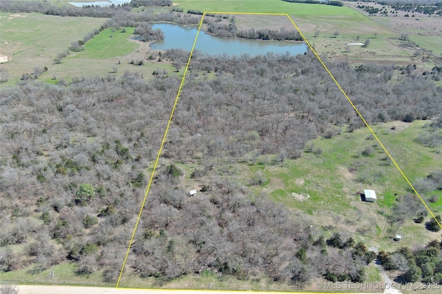2837 Haworth, Durant, OK 74701