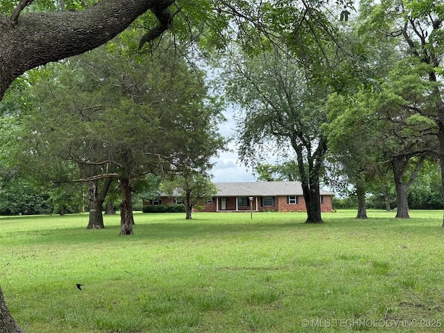 1314 Jordan Ln, Fort Gibson, OK 74434 - photo 1