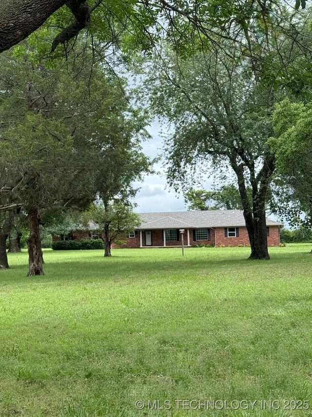 1314 Jordan Ln, Fort Gibson, OK 74434 - photo 2