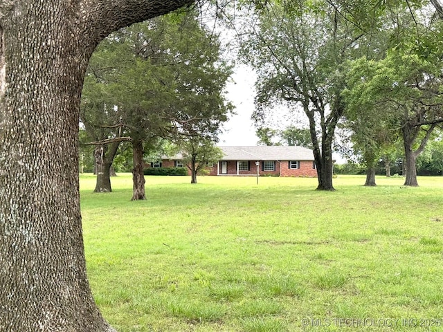 1314 Jordan Ln, Fort Gibson, OK 74434 - photo 3