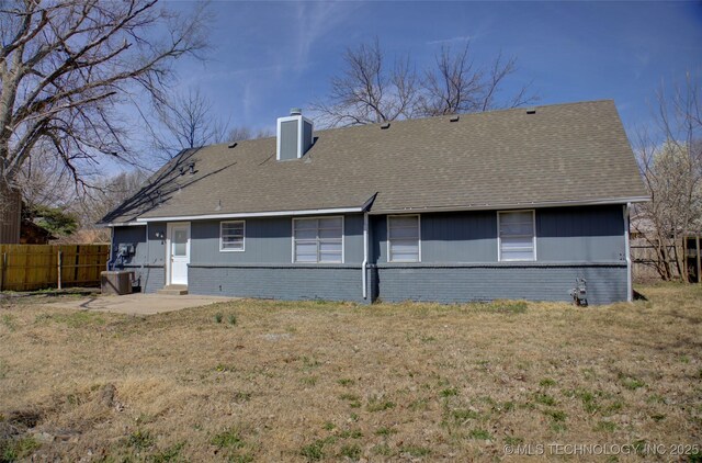 825 W Waco St, Broken Arrow, OK 74011 - photo 30