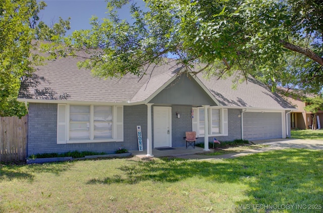 825 W Waco St, Broken Arrow, OK 74011 - photo 1
