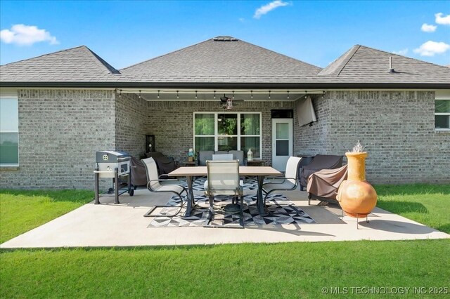31287 E 64th St S, Broken Arrow, OK 74014 - photo 39