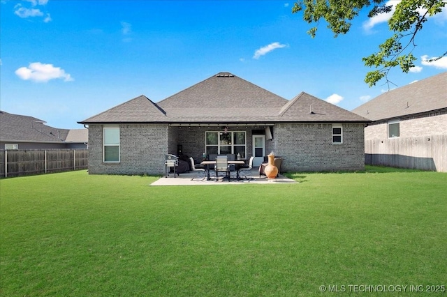 31287 E 64th St S, Broken Arrow, OK 74014 - photo 43