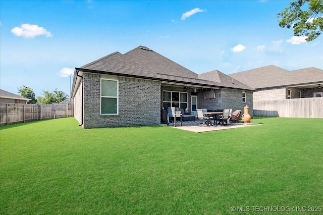 31287 E 64th St S, Broken Arrow, OK 74014 - photo 44