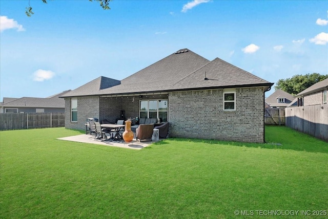 31287 E 64th St S, Broken Arrow, OK 74014 - photo 45