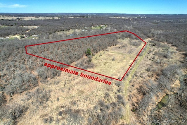 19650 Kellyville Ranch Rd, Kellyville, OK 74039
