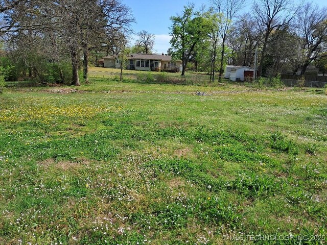 622 Indiana Ave, Mcalester, OK 74501