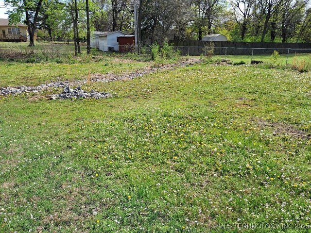 622 Indiana Ave, Mcalester, OK 74501