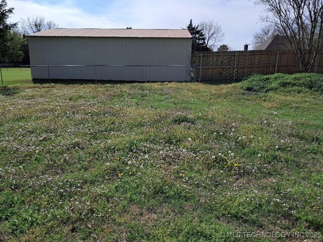622 Indiana Ave, Mcalester, OK 74501