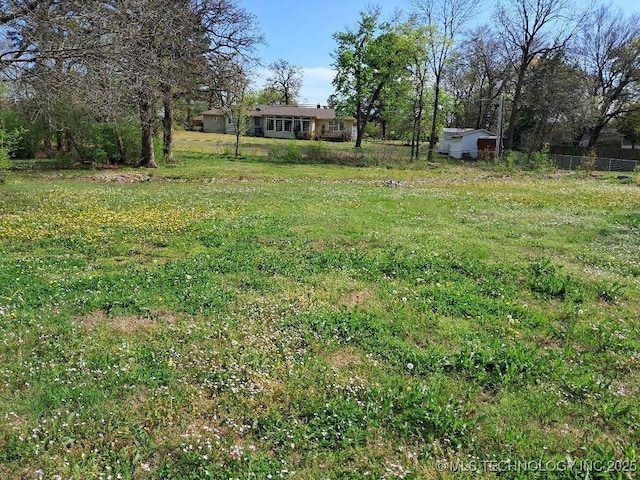 622 Indiana Ave, Mcalester, OK 74501