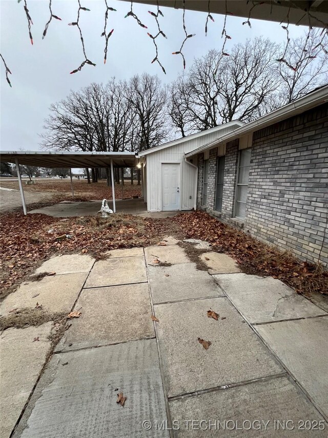 110 E Hickory Hill Rd, Sapulpa, OK 74066 - photo 2