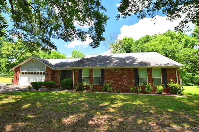 1430 Williams St, Fort Gibson, OK 74434 - photo 1