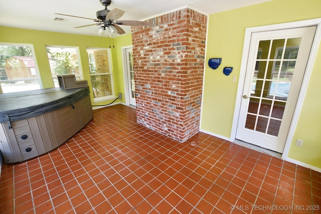 1430 Williams St, Fort Gibson, OK 74434 - photo 21