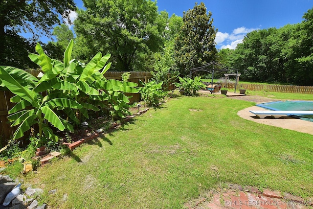 1430 Williams St, Fort Gibson, OK 74434 - photo 23