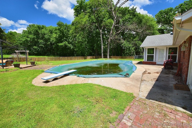 1430 Williams St, Fort Gibson, OK 74434 - photo 24