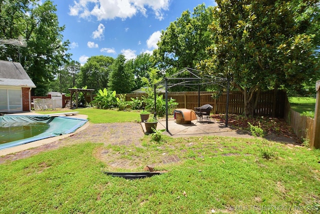1430 Williams St, Fort Gibson, OK 74434 - photo 25