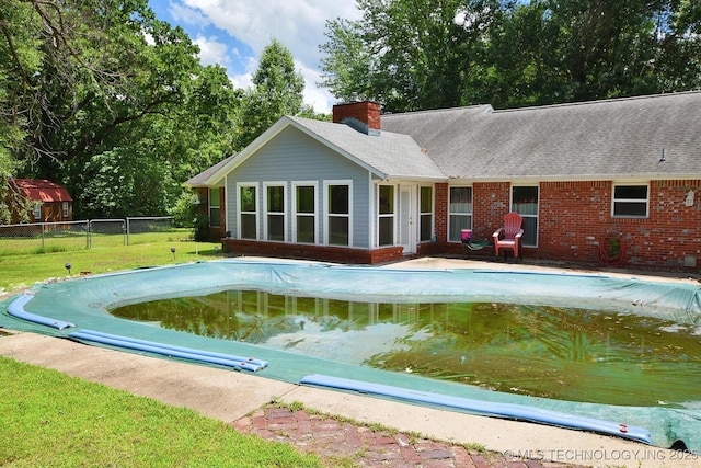 1430 Williams St, Fort Gibson, OK 74434 - photo 26