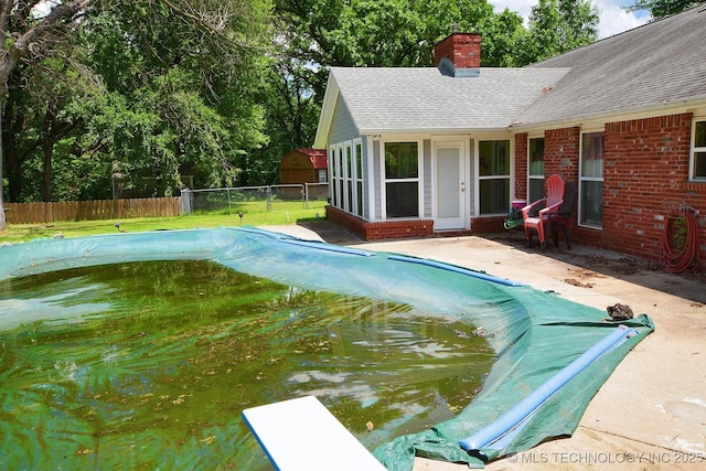 1430 Williams St, Fort Gibson, OK 74434 - photo 27