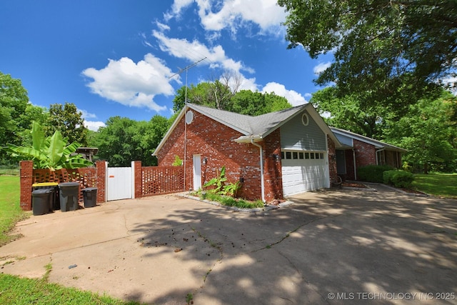 1430 Williams St, Fort Gibson, OK 74434 - photo 29
