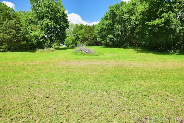 1430 Williams St, Fort Gibson, OK 74434 - photo 30