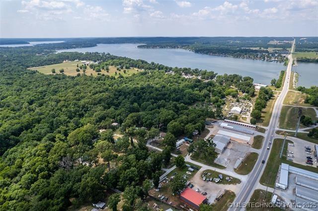 25801 S 655th Rd, Grove, OK 74344 - photo 5