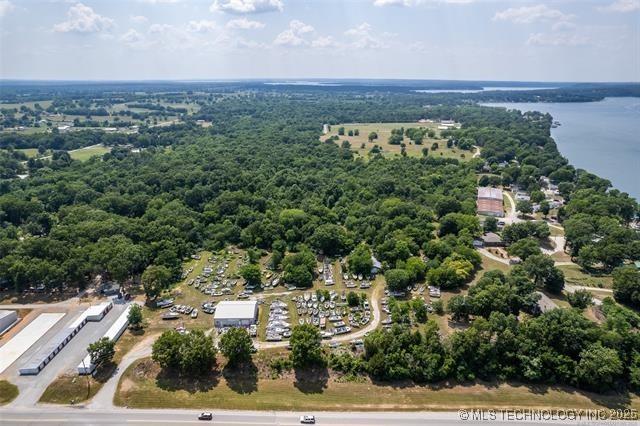 25801 S 655th Rd, Grove, OK 74344 - photo 7
