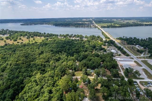 25801 S 655th Rd, Grove, OK 74344 - photo 1