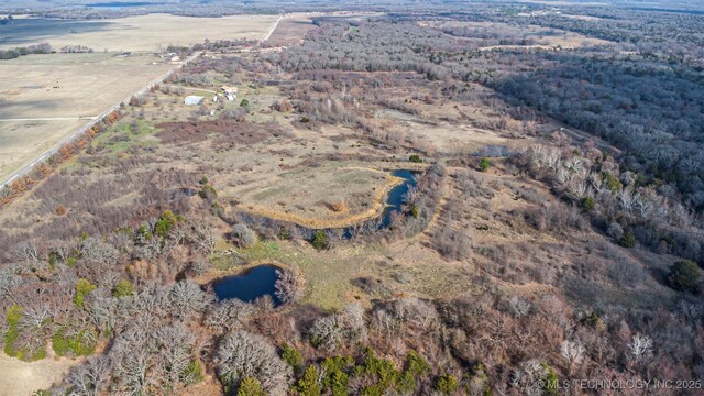 Scott Rd, Marietta, OK 73448 - photo 1
