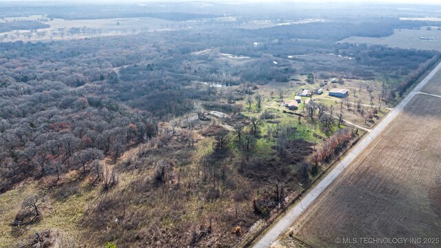 Scott Rd, Marietta, OK 73448 - photo 2